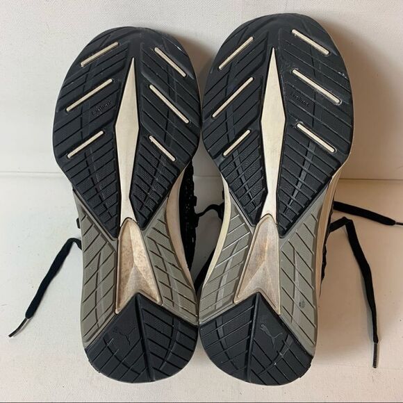 PUMA Women's 7.5 Ignite Netfit Cross Trainer Shoe - Picture 9 of 11